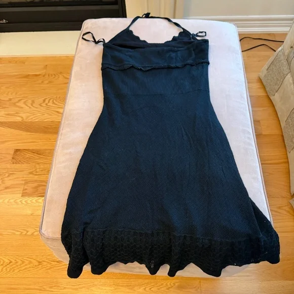 Guess Little Black Dress - medium - Picture 4 of 6